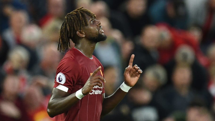 Divock Origi: Tying the Belgian Down May Prove to Be Liverpool's Best Bit of Summer Business