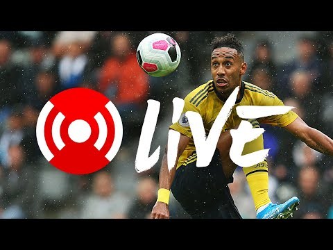 Newcastle 0-1 Arsenal  | Arsenal Nation LIVE analysis