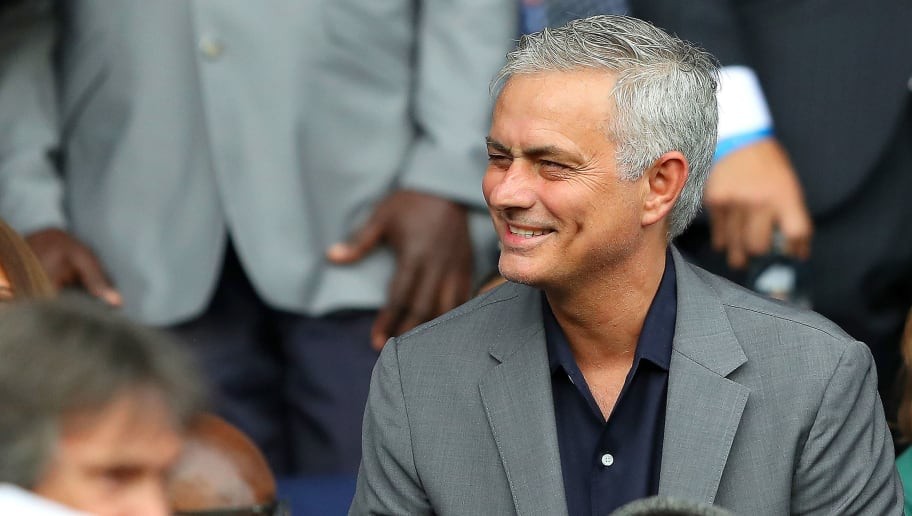 Jose Mourinho Goes Full Mourinho in Assessment of Manchester United & Chelsea's Title Chances