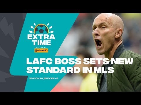Bob Bradley is the Best Coach in MLS