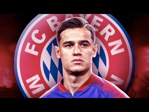 Barcelona To Finally Offload Philippe Coutinho To Bayern Munich?! | Transfer Review