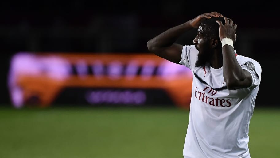 Transfer Rumours: Chelsea Duo Wanted, Serie A Sides Chasing Llorente, Balotelli Makes Move & More