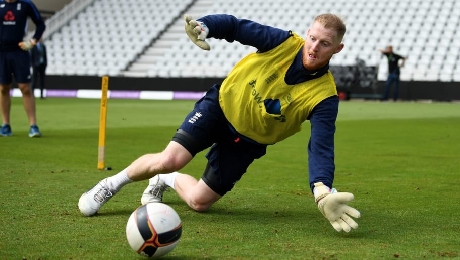 The Ashes: The Cricketers Who Are Also Huge Football Fans