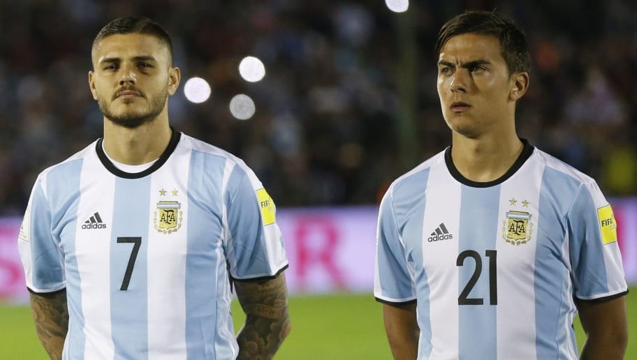 Juventus Director Provides Update on Paulo Dybala Future & Mauro Icardi Interest Ahead of Deadline