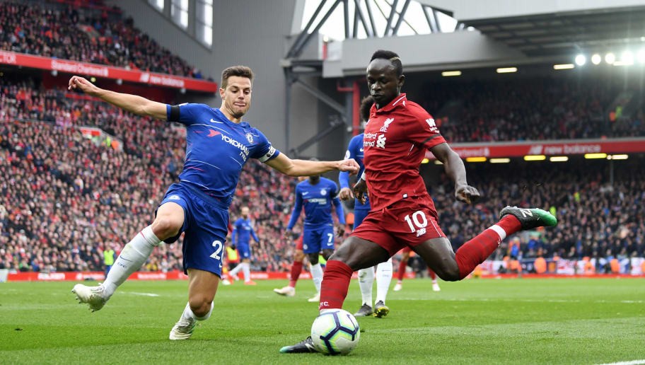 Liverpool vs Chelsea Preview: Where to Watch, Live Stream, Kick Off Time & Team News