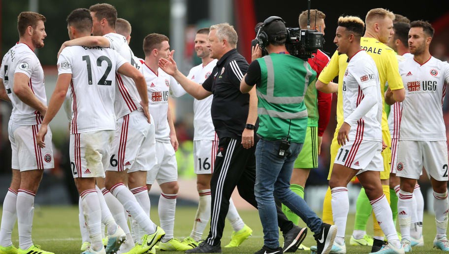 Sheffield United vs Crystal Palace Preview: Where to Watch, Buy Tickets, Live Stream & Team News
