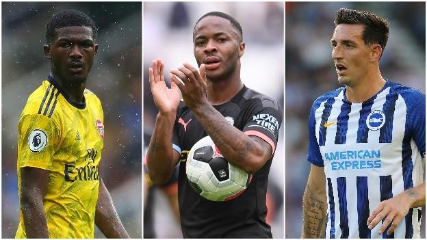 Don't panic - fantasy football tips before gameweek two