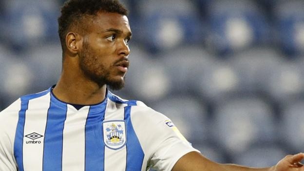 Huddersfield Town v Fulham