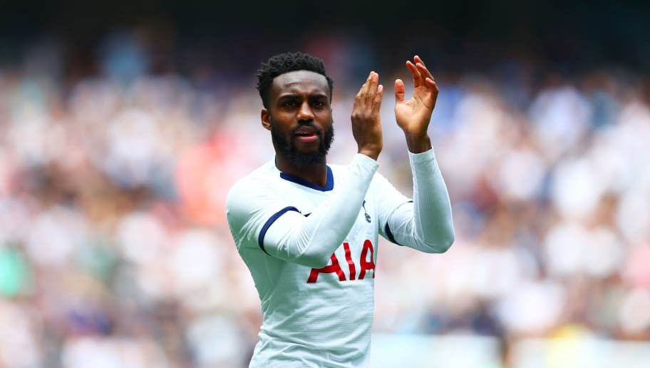 Danny Rose Unlikely to Leave Tottenham This Month Despite Ryan Sessegnon Arrival