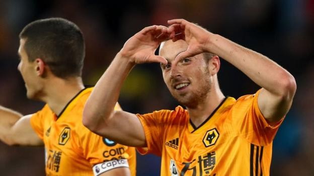 Europa League: Wolves beat Pyunik 4-0 for a 8-0 aggregate win