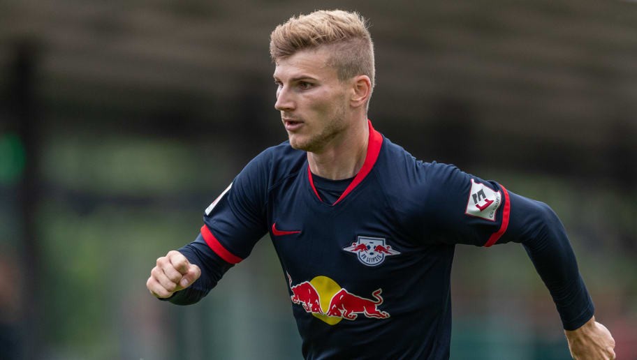 Timo Werner to Bayern Munich Latest as Bundesliga Champions Refuse to Meet RB Leipzig's Asking Price