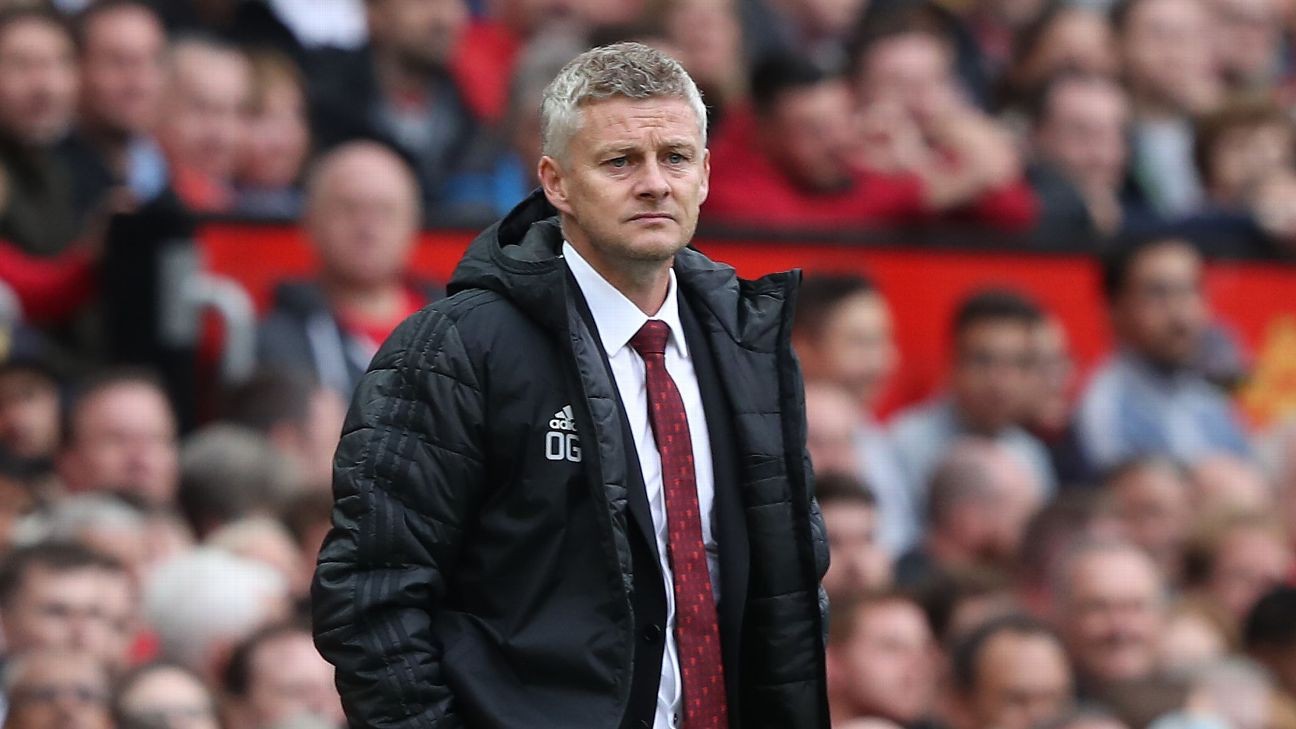 Solskjaer: Sanchez will come good at Man United