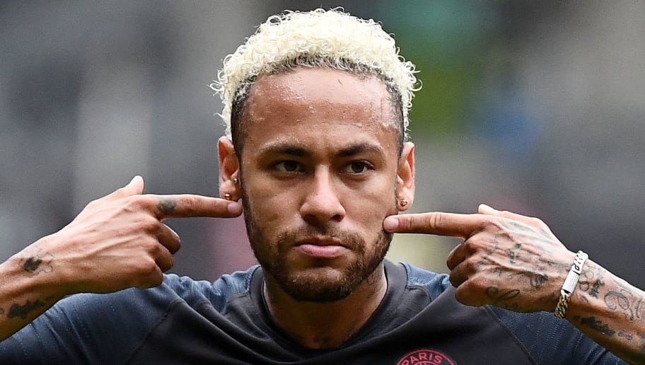 Transfer Window: Neymar, Philippe Coutinho & the Moves That Could Still Happen This Summer