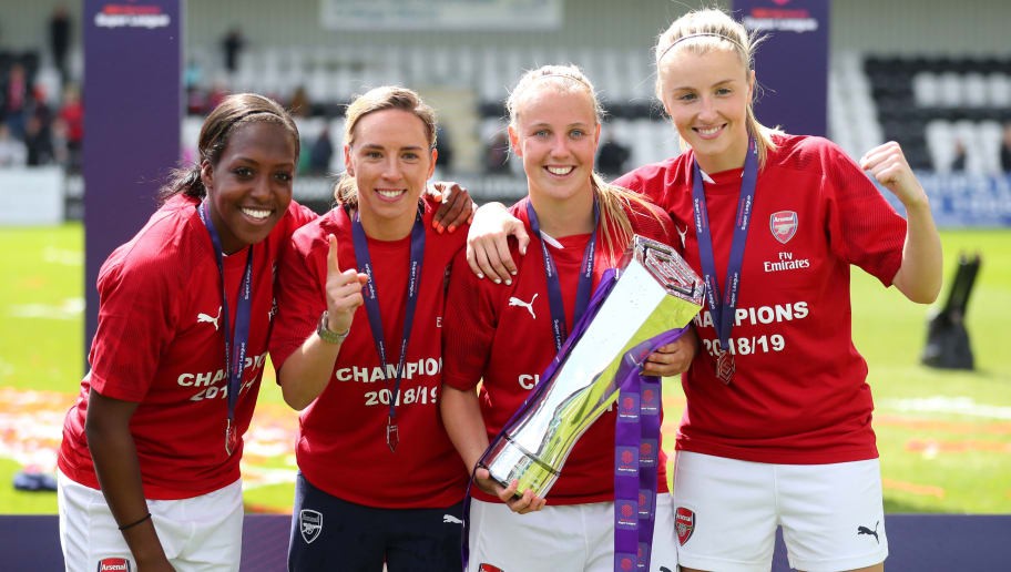 Women's Super League: Season Ticket & Single Game Prices for Every Club in 2019/20