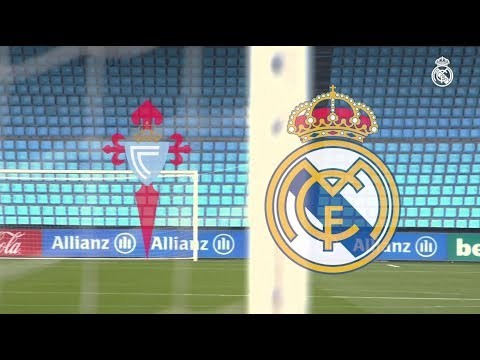 PREVIEW | Celta vs Real Madrid