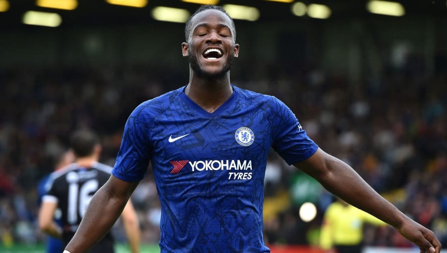 Why Michy Batshuayi Should Be Given His Chance at Chelsea