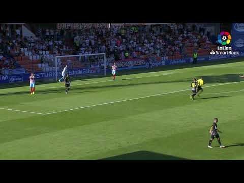Resumen de CD Lugo vs Extremadura UD (0-0)