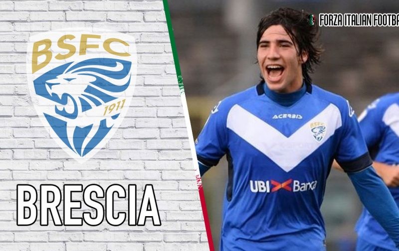 Brescia 2019/20 Season Preview