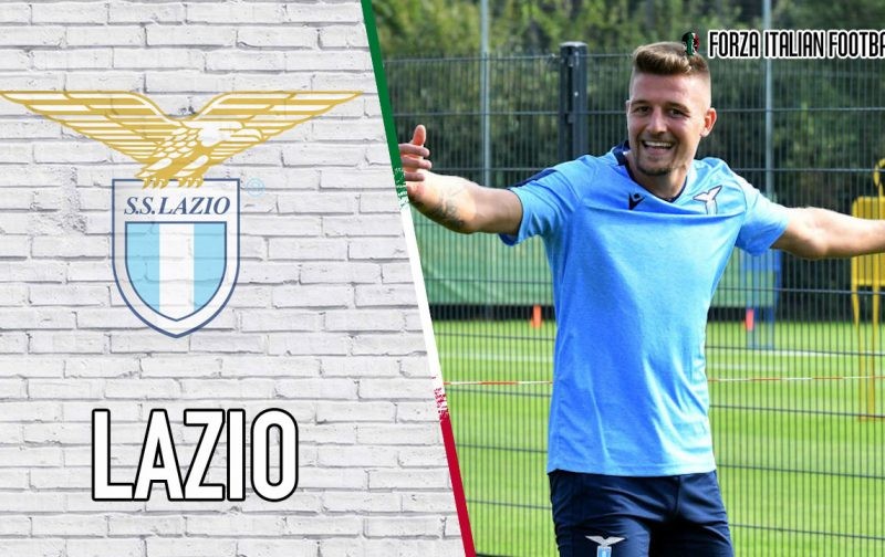 Lazio 2019/20 Serie A preview