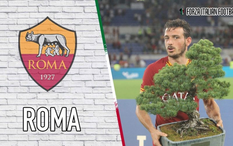 Roma 2019/20 Serie A preview
