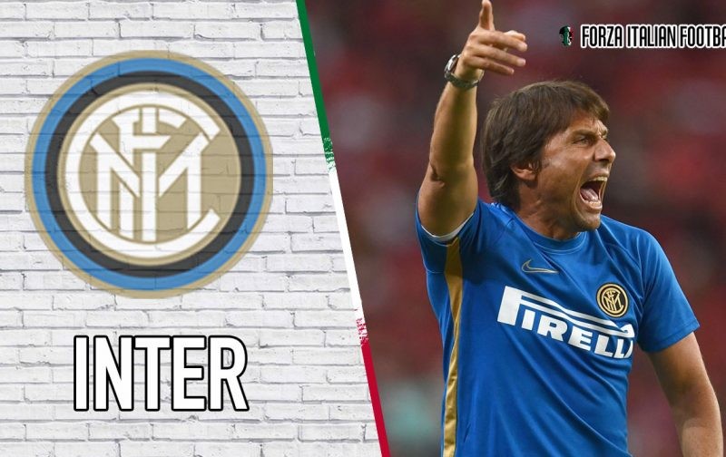 Inter 2019/20 Serie A Preview