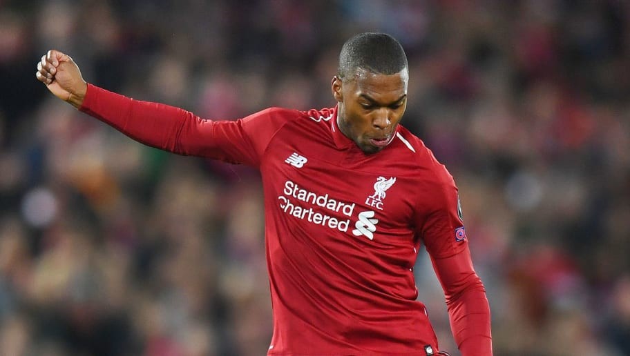 Daniel Sturridge Pictured in Turkey Ahead of Move to Trabzonspor