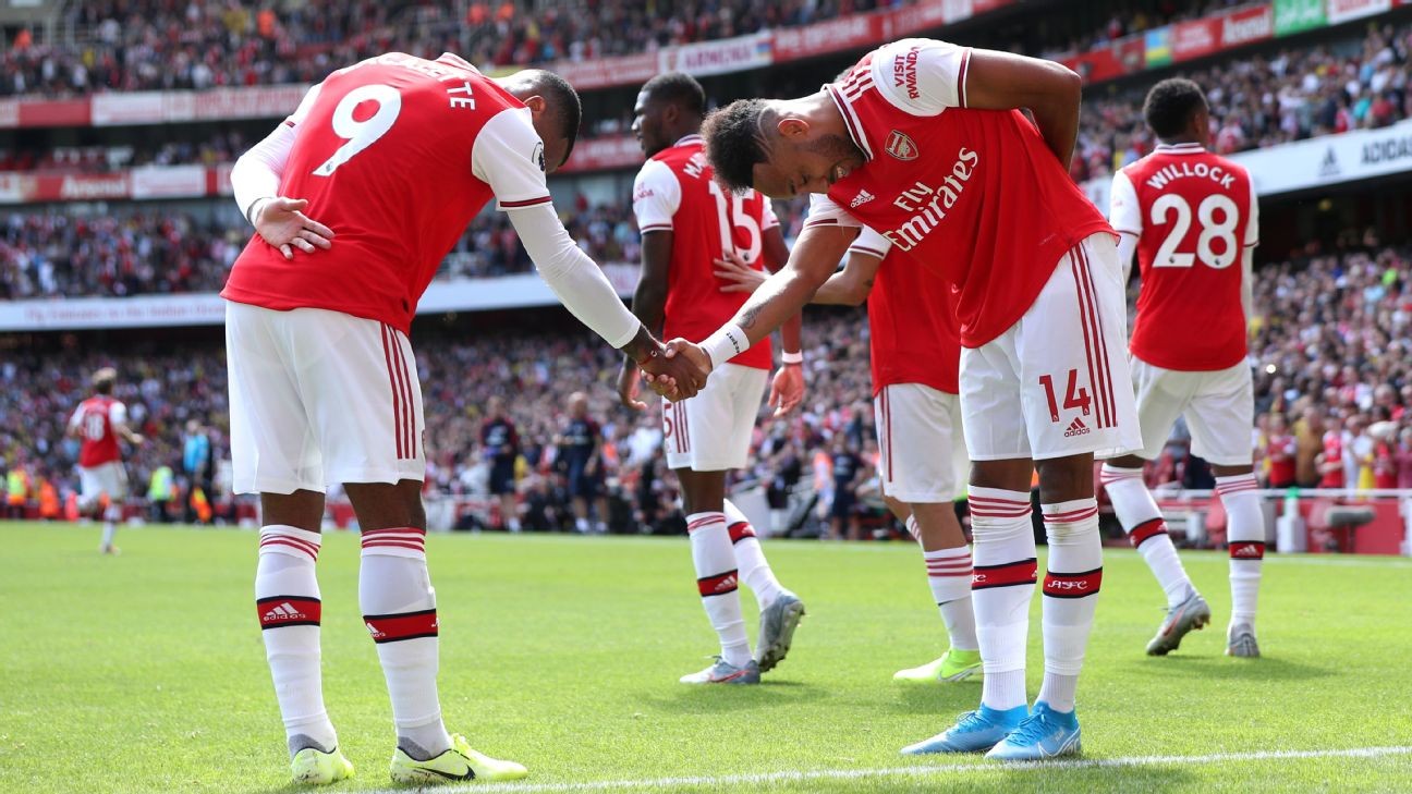 Premier League knee-jerk reactions: Arsenal will surpass Spurs, only VAR can stop City