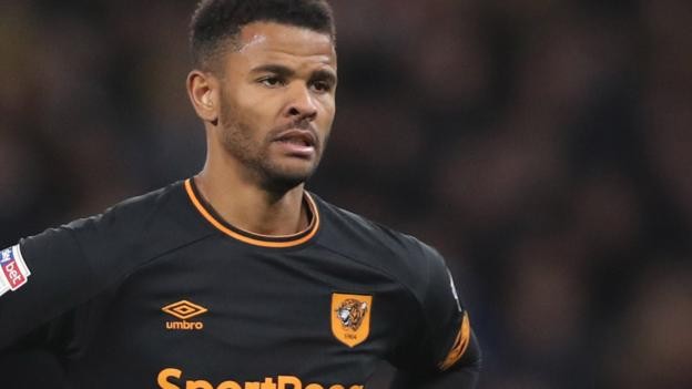 Cardiff City v Huddersfield Town