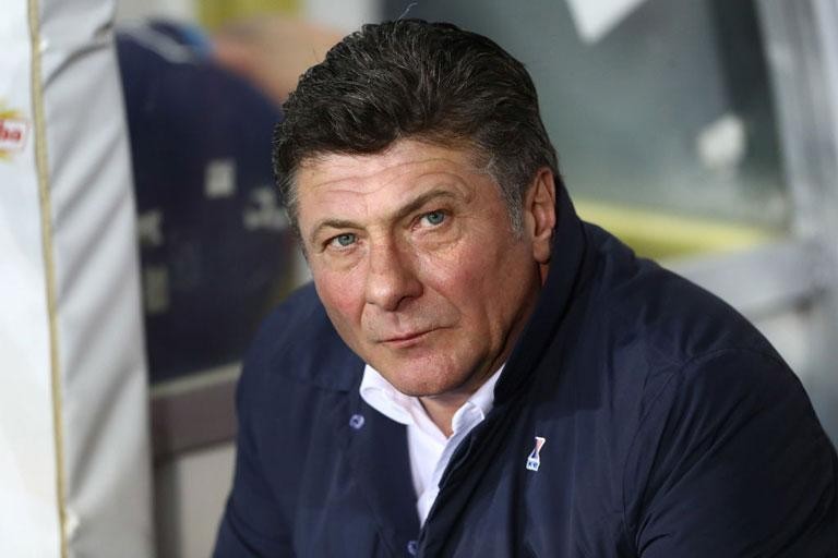 TORINO: TIME SET FOR MAZZARRI'S PRESS CONFERENCE