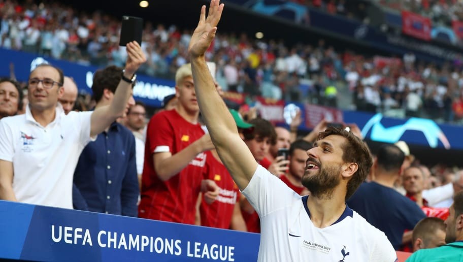 8 Free Agents Who Could Still Join a Premier League Club This Summer