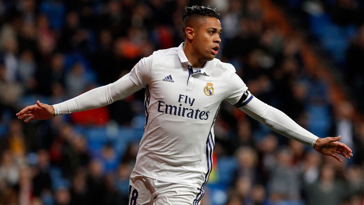 AC Milan target Real Madrid’s attacking rejects