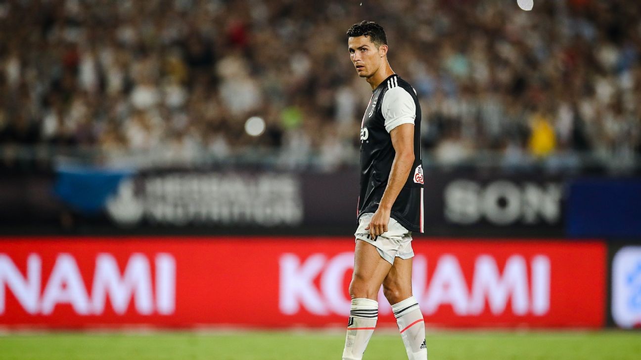 Juve want early Serie A kickoffs to target Asia