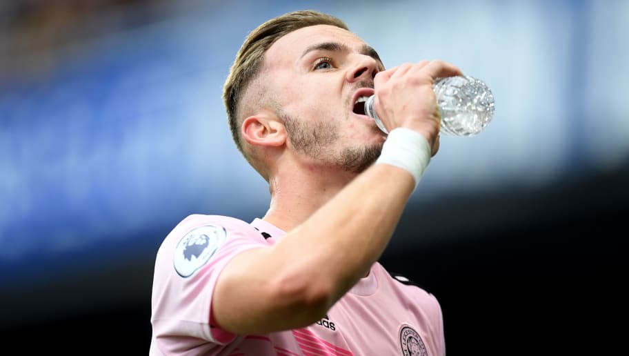 Fantasy Premier League: Ones to Watch Ahead of Gameweek 3