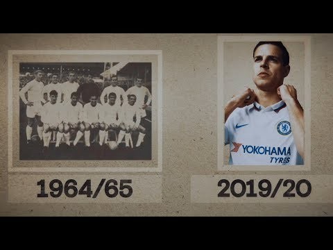 ? It's A Chelsea Thing | 2019/20 Nike Away Kit