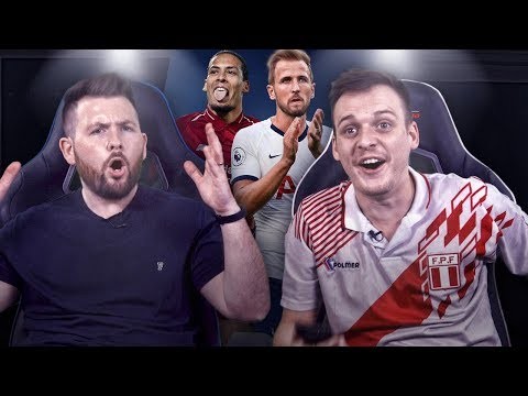 The BEST Player To Not Win The Premier League Is... | #StatWarsTheLeague3