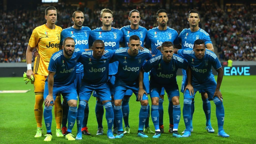 Juventus are favourite to win Serie A again but there are reasons to doubt them
