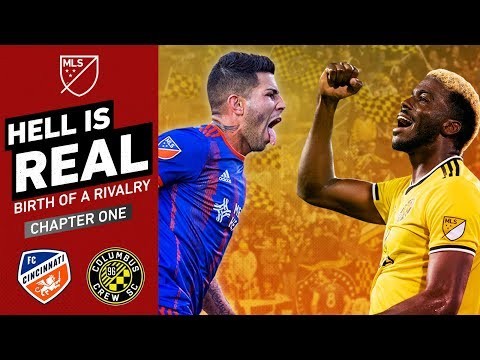 “Hell Is Real” | Expect Chaos from MLS’ Newest Rivalry