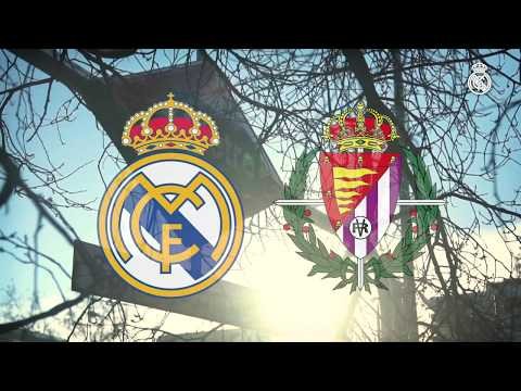 PREVIEW | Real Madrid vs Valladolid