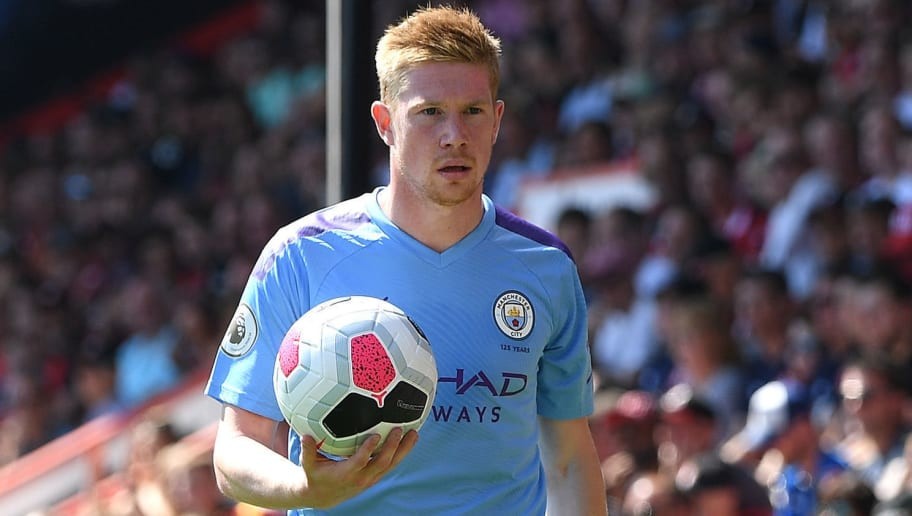 Kevin De Bruyne: How Man City's Returning Hero Is an Invaluable Asset to an Already Outstanding Team