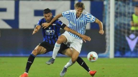 Atalanta continue where they left off with thrilling win