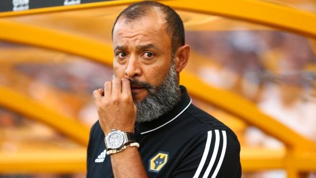 Wolves: Can Nuno Espirito Santo's side cope with Europa League commitments?
