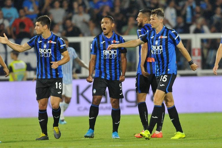 GASPERINI'S POST MATCH REACTIONS