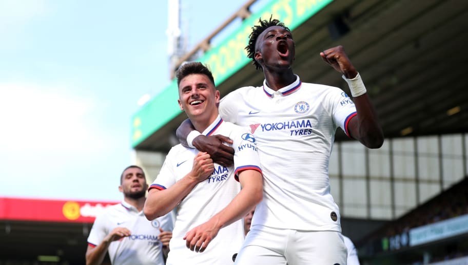 Fantasy Premier League: The 10 Players Who Scooped Man of the Match in Gameweek 3
