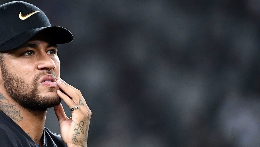 Neymar Tells PSG Sporting Director He Only Wants Barcelona Move