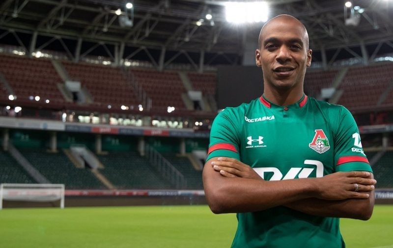 Joao Mario leaves Inter for Lokomotiv Moscow