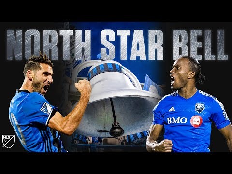 What does a goal sound like in Montreal?