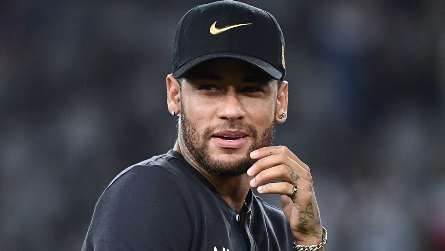 Neymar 'Signs' for Netflix Show La Casa de Papel After Cut Scenes Are Re-Added to Hit Show