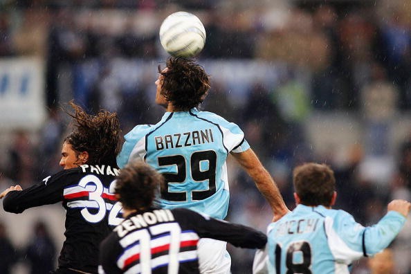 Former Lazio striker predicts fourth place finish