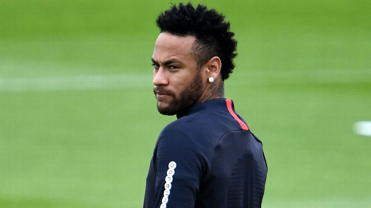 Sources: Details holding up Barca deal for Neymar