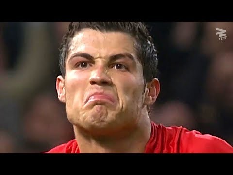 20 Boss Goals We See in Football